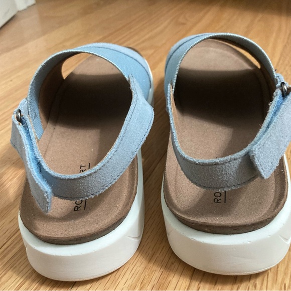 Rockport sandals NWOT - Picture 6 of 10